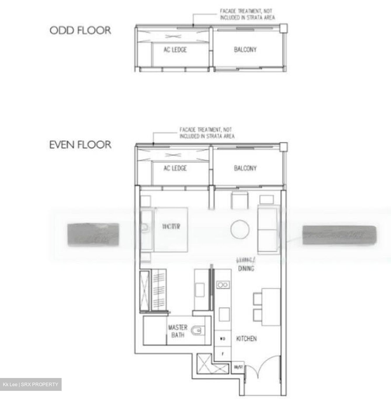 8 Napier (D10), Condominium #472710021